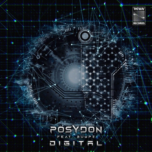 POSYDON & Bumpz - Digital